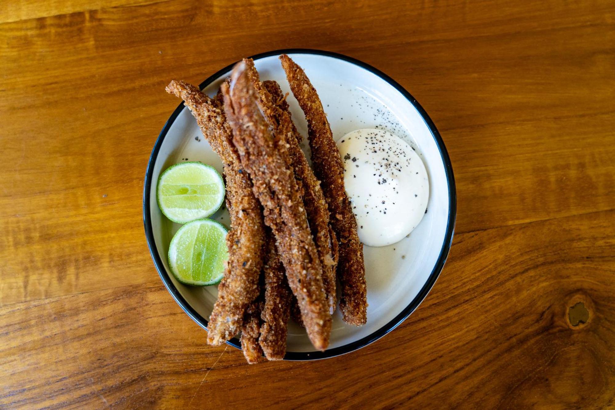 Meraki Polhena 外观 照片